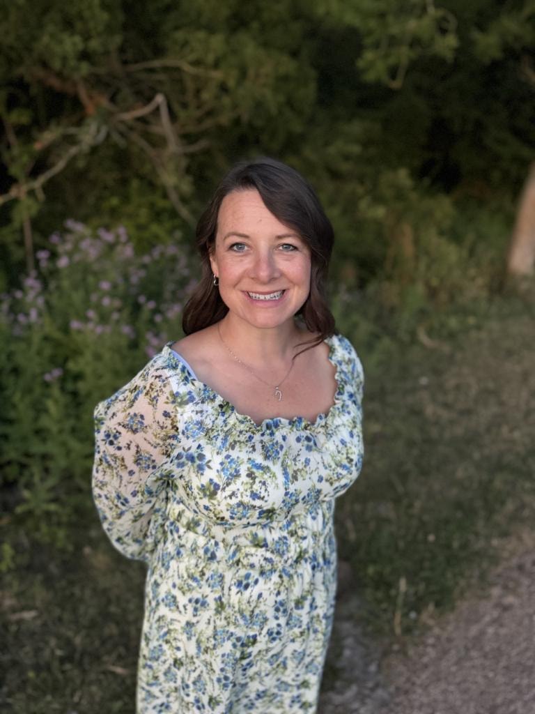 Jennifer Kirkley — Psychotherapeutic Coach